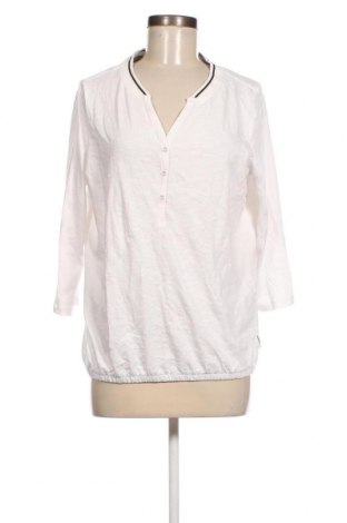 Дамска блуза Cecil, Размер M, Цвят Бял, Цена 34,00 лв.