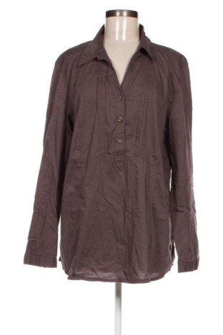 Γυναικεία μπλούζα Cecil, Μέγεθος XXL, Χρώμα Καφέ, Τιμή 10,54 €