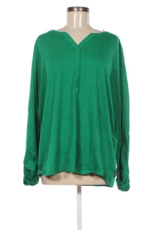 Γυναικεία μπλούζα Cecil, Μέγεθος XL, Χρώμα Πράσινο, Τιμή 26,20 €