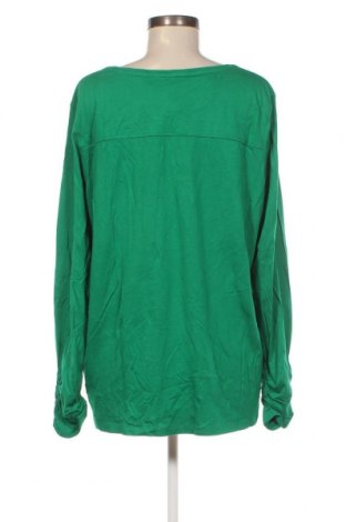Γυναικεία μπλούζα Cecil, Μέγεθος XL, Χρώμα Πράσινο, Τιμή 21,43 €