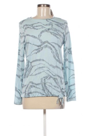 Γυναικεία μπλούζα Cecil, Μέγεθος XS, Χρώμα Μπλέ, Τιμή 21,03 €