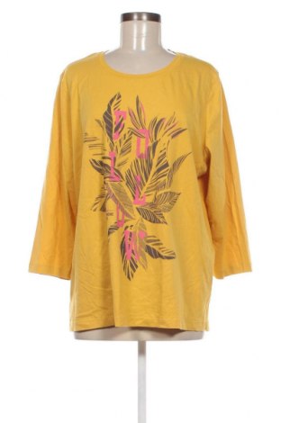 Damen Shirt Cecil, Größe XL, Farbe Gelb, Preis € 13,01