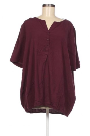 Γυναικεία μπλούζα Cecil, Μέγεθος XL, Χρώμα Κόκκινο, Τιμή 39,69 €