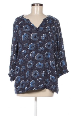 Γυναικεία μπλούζα Cecil, Μέγεθος XXL, Χρώμα Πολύχρωμο, Τιμή 5,47 €