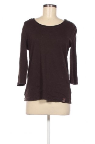 Damen Shirt Cecil, Größe L, Farbe Braun, Preis € 3,49