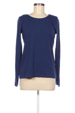 Γυναικεία μπλούζα Cecilia Classics, Μέγεθος M, Χρώμα Μπλέ, Τιμή 3,53 €