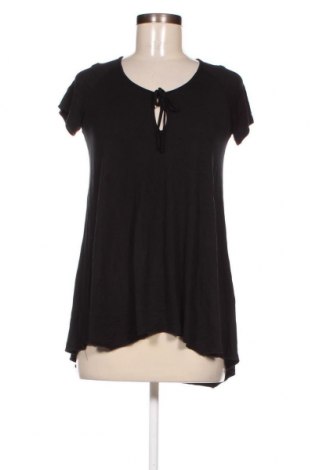 Γυναικεία μπλούζα Celestino, Μέγεθος S, Χρώμα Μαύρο, Τιμή 5,40 €