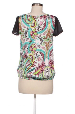 Γυναικεία μπλούζα Charles Vogele, Μέγεθος S, Χρώμα Πολύχρωμο, Τιμή 9,62 €