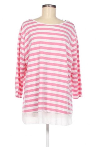Γυναικεία μπλούζα Cheer, Μέγεθος XXL, Χρώμα Ρόζ , Τιμή 6,46 €