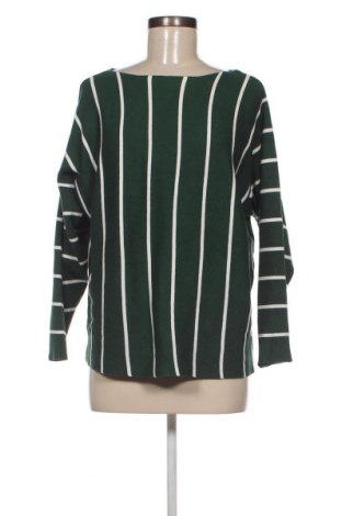 Дамска блуза Cherry Koko, Размер S, Цвят Зелен, Цена 3,99 лв.