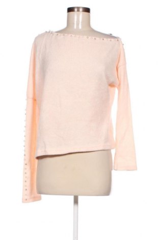 Дамска блуза ChicMe, Размер M, Цвят Розов, Цена 6,65 лв.