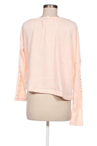 Γυναικεία μπλούζα ChicMe, Μέγεθος M, Χρώμα Ρόζ , Τιμή 4,23 €