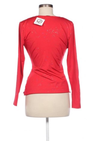 Damen Shirt ChicMe, Größe M, Farbe Rot, Preis € 3,31