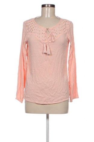Γυναικεία μπλούζα Chicoree, Μέγεθος M, Χρώμα Ρόζ , Τιμή 5,25 €