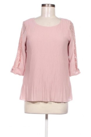 Γυναικεία μπλούζα Chicoree, Μέγεθος S, Χρώμα Ρόζ , Τιμή 4,62 €