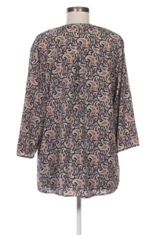 Γυναικεία μπλούζα Christy, Μέγεθος L, Χρώμα Πολύχρωμο, Τιμή 4,21 €
