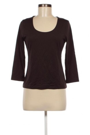 Дамска блуза Christian Berg, Размер L, Цвят Кафяв, Цена 13,77 лв.