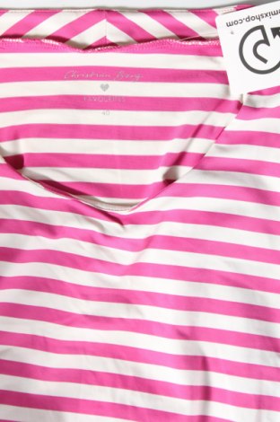 Γυναικεία μπλούζα Christian Berg, Μέγεθος M, Χρώμα Πολύχρωμο, Τιμή 7,04 €