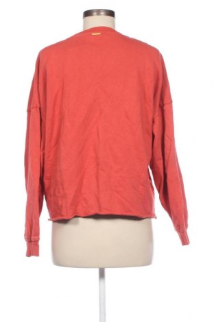 Damen Shirt Circle of  Trust, Größe XS, Farbe Rot, Preis € 15,03