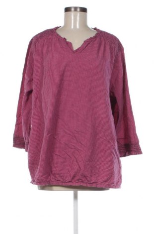 Дамска блуза Ciso, Размер 3XL, Цвят Розов, Цена 28,90 лв.