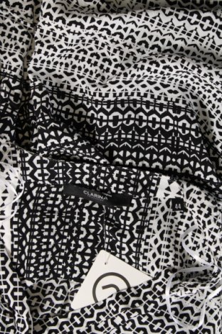 Γυναικεία μπλούζα Clarina Collection, Μέγεθος XL, Χρώμα Πολύχρωμο, Τιμή 4,70 €