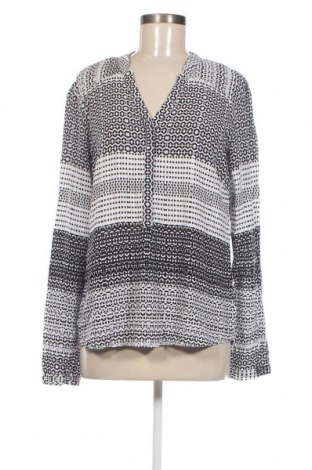 Γυναικεία μπλούζα Clarina Collection, Μέγεθος XL, Χρώμα Πολύχρωμο, Τιμή 11,75 €