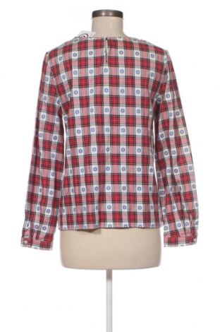Дамска блуза Claudie Pierlot, Размер M, Цвят Многоцветен, Цена 38,25 лв.