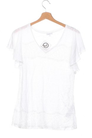 Damen Shirt Claudie Pierlot, Größe XS, Farbe Weiß, Preis 24,88 €