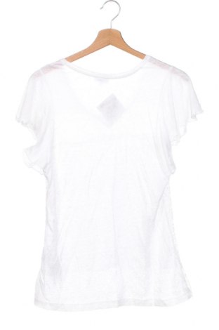 Γυναικεία μπλούζα Claudie Pierlot, Μέγεθος XS, Χρώμα Λευκό, Τιμή 25,64 €