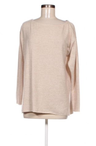 Γυναικεία μπλούζα Clockhouse, Μέγεθος XL, Χρώμα  Μπέζ, Τιμή 4,37 €