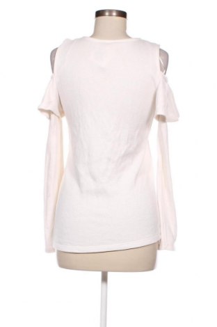 Damen Shirt Clockhouse, Größe M, Farbe Ecru, Preis € 4,91