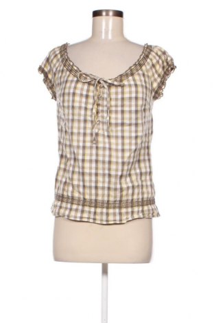 Damen Shirt Clockhouse, Größe M, Farbe Mehrfarbig, Preis € 4,91