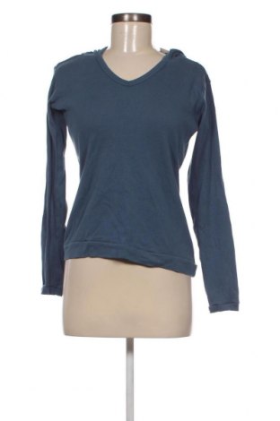 Γυναικεία μπλούζα Clockhouse, Μέγεθος L, Χρώμα Μπλέ, Τιμή 5,66 €