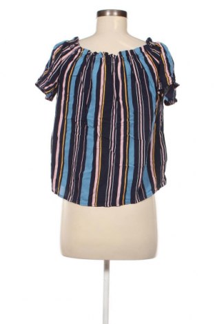 Damen Shirt Clockhouse, Größe M, Farbe Mehrfarbig, Preis 4,67 €