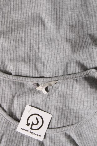 Damen Shirt Clockhouse, Größe L, Farbe Grau, Preis € 4,50