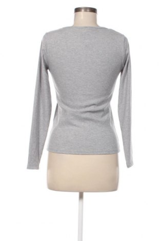 Damen Shirt Clockhouse, Größe L, Farbe Grau, Preis € 4,50