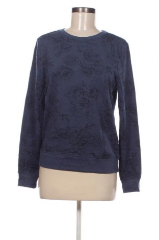 Γυναικεία μπλούζα Clockhouse, Μέγεθος M, Χρώμα Μπλέ, Τιμή 4,70 €