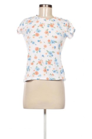 Damen Shirt Clockhouse, Größe XL, Farbe Weiß, Preis € 4,96