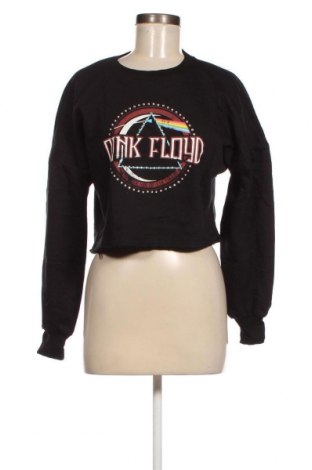 Γυναικεία μπλούζα Clockhouse, Μέγεθος L, Χρώμα Μαύρο, Τιμή 5,05 €