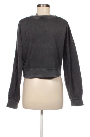 Γυναικεία μπλούζα Clockhouse, Μέγεθος XS, Χρώμα Γκρί, Τιμή 4,47 €