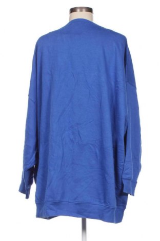 Damen Shirt Clockhouse, Größe 5XL, Farbe Blau, Preis 10,58 €