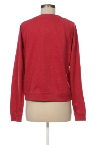 Дамска блуза Clockhouse, Размер L, Цвят Червен, Цена 7,03 лв.