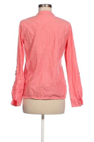 Дамска блуза Clockhouse, Размер S, Цвят Розов, Цена 6,65 лв.