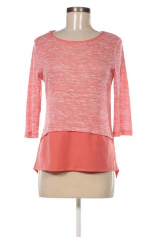 Γυναικεία μπλούζα Clockhouse, Μέγεθος S, Χρώμα Ρόζ , Τιμή 1,76 €