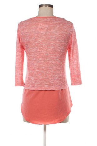 Damen Shirt Clockhouse, Größe S, Farbe Rosa, Preis € 3,49