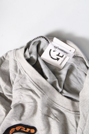 Damen Shirt Co'Couture, Größe M, Farbe Grau, Preis 13,36 €