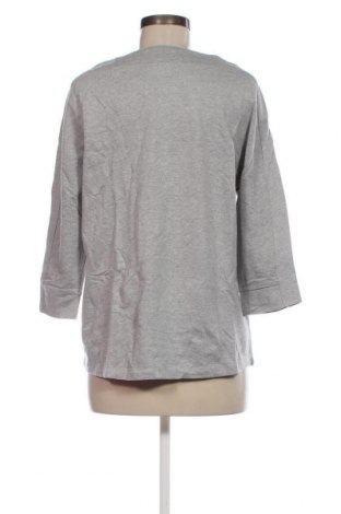 Γυναικεία μπλούζα Collection L, Μέγεθος M, Χρώμα Γκρί, Τιμή 4,11 €