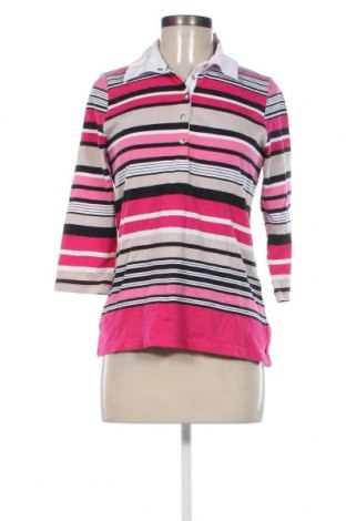 Дамска блуза Collection L, Размер M, Цвят Многоцветен, Цена 4,75 лв.