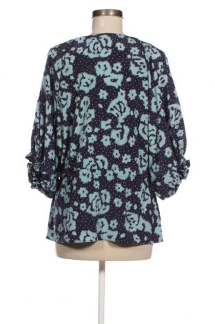 Damen Shirt Collective Concepts, Größe M, Farbe Blau, Preis 3,70 €