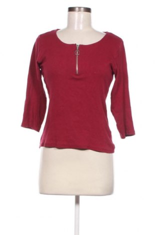 Γυναικεία μπλούζα Colloseum, Μέγεθος M, Χρώμα Ρόζ , Τιμή 4,80 €